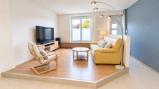 MAISON INDIVIDUELLE 118 M² – 3 CHAMBRES + SALLE DE SPORT – GARAGE AVEC FOSSE – JARDIN – RAISMES