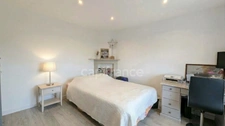 MAISON INDIVIDUELLE 118 M² – 3 CHAMBRES + SALLE DE SPORT – GARAGE AVEC FOSSE – JARDIN – RAISMES