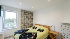 MAISON INDIVIDUELLE 118 M² – 3 CHAMBRES + SALLE DE SPORT – GARAGE AVEC FOSSE – JARDIN – RAISMES