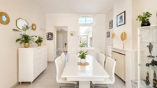 MAISON 4 CHAMBRES AVEC JARDIN – BEAU POTENTIEL – VALENCIENNES