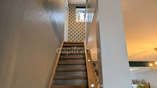 MAISON INDIVIDUELLE 118 M² – 3 CHAMBRES + SALLE DE SPORT – GARAGE AVEC FOSSE – JARDIN – RAISMES