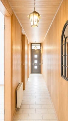 Maison 90 m² avec jardin, terrasse, garage et grenier aménageable – Anzin