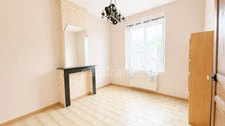 Maison 90 m² avec jardin, terrasse, garage et grenier aménageable – Anzin