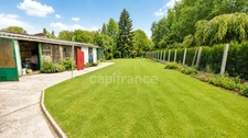 Maison individuelle Semi plain-pied - 117 m² - 3 chambres + bureau – cour – garage - dépendances – Valenciennes