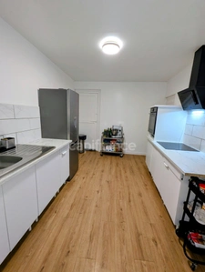 MAISON fort potentiel – habitation + activité – garage- Douai