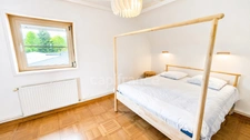 Maison individuelle Semi plain-pied - 117 m² - 3 chambres + bureau – cour – garage - dépendances – Valenciennes
