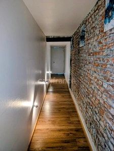 MAISON fort potentiel – habitation + activité – garage- Douai