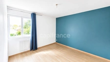 Maison divisée en 2 appartements – Wavrechain-sous-Denain