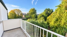 T2 56 m2 avec balcon vue parc +parking sécurisé -  62 000 €