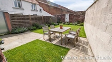 Maison divisée en 2 appartements – Wavrechain-sous-Denain