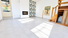 Maison individuelle Semi plain-pied - 117 m² - 3 chambres + bureau – cour – garage - dépendances – Sommaing 