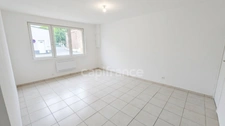 Maison divisée en 2 appartements – Wavrechain-sous-Denain