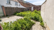 Maison divisée en 2 appartements – Wavrechain-sous-Denain