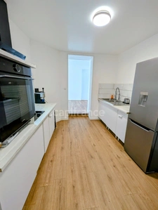 MAISON fort potentiel – habitation + activité – garage- Douai