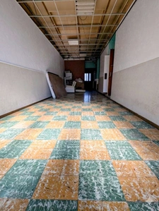 MAISON fort potentiel – habitation + activité – garage- Douai