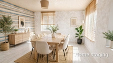 Maison individuelle Semi plain-pied - 117 m² - 3 chambres + bureau – cour – garage - dépendances – Valenciennes