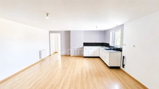 Maison divisée en 2 appartements – Wavrechain-sous-Denain