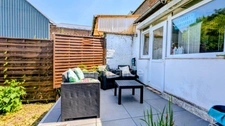 MAISON 4 CHAMBRES AVEC JARDIN – BEAU POTENTIEL – VALENCIENNES