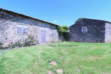 Château du XVIIᵉ siècle à vendre, 17 pièces, FOUSSAIS PAYRE (85)
