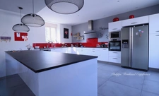 Maison à vendre 13 pièces SAINT HILAIRE DES LOGES (85)