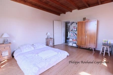 Maison à vendre 3 chambres