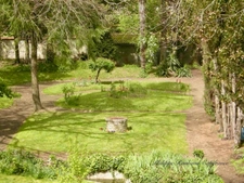 Maison de caractère à vendre à Fontenay-le-Comte (85) – 186 m², jardin, garage 4 voitures