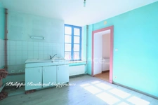 Ensemble Immobilier d'Exception : Commerce et Locatif au Cœur d'une Cité de Caractère (220 m²)