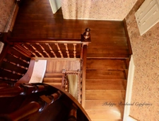 Maison de caractère à vendre à Fontenay-le-Comte (85) – 186 m², jardin, garage 4 voitures