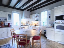 House for sale, 5 bedrooms, SAINT HILAIRE DE VOUST (85)