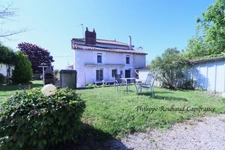 Maison à vendre 3 chambres