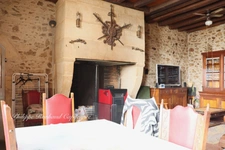A Vendre MERVENT propriete de 245M2  