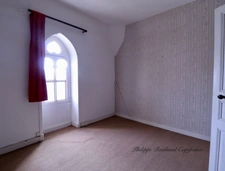 Maison de caractère à vendre à Fontenay-le-Comte (85) – 186 m², jardin, garage 4 voitures
