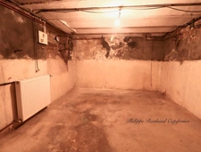 Maison de caractère à vendre à Fontenay-le-Comte (85) – 186 m², jardin, garage 4 voitures