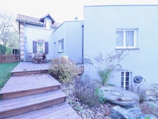 Maison à vendre 5 chambres SAINT HILAIRE DE VOUST (85)