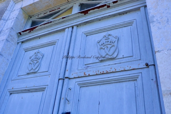 Château du XVIIᵉ siècle à vendre, 17 pièces, FOUSSAIS PAYRE (85)