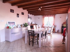 House for sale, 5 bedrooms, SAINT HILAIRE DE VOUST (85)