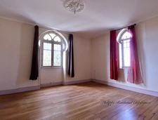 Maison de caractère à vendre à Fontenay-le-Comte (85) – 186 m², jardin, garage 4 voitures