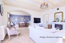 Maison à vendre 3 chambres