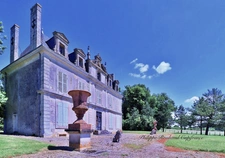 Château du XVIIᵉ siècle à vendre, 17 pièces, FOUSSAIS PAYRE (85)