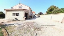 Maison à vendre 13 pièces SAINT HILAIRE DES LOGES (85)