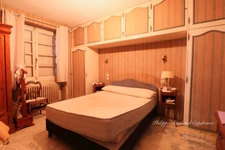 Maison 3 chambres LA CHAPELLE THEMER (85) A rénover