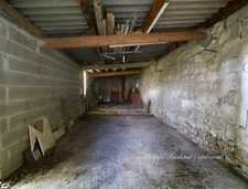 Maison de caractère à vendre à Fontenay-le-Comte (85) – 186 m², jardin, garage 4 voitures