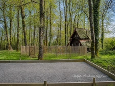 À seulement quelques minutes de Fontenay-le-Comte