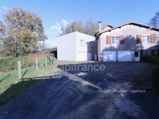 House for sale, 5 bedrooms, SAINT HILAIRE DE VOUST (85)
