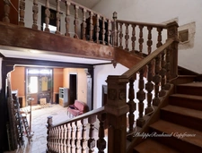 Château du XVIIᵉ siècle à vendre, 17 pièces, FOUSSAIS PAYRE (85)