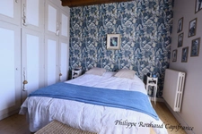 Maison à vendre 3 chambres
