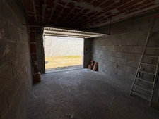 Maison à vendre 3 pièces-jardin 510 m2-Chaumes en retz (44)