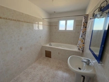 Maison à vendre 3 pièces-jardin 510 m2-Chaumes en retz (44)