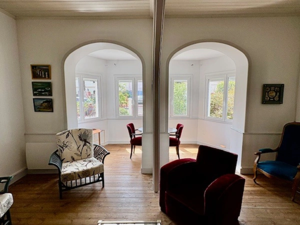 Maison à vendre 6 pièces - LA BERNERIE EN RETZ (44)- proche plage