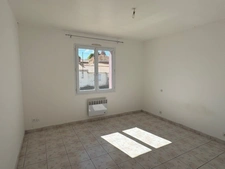 Maison à vendre 3 pièces-jardin 510 m2-Chaumes en retz (44)